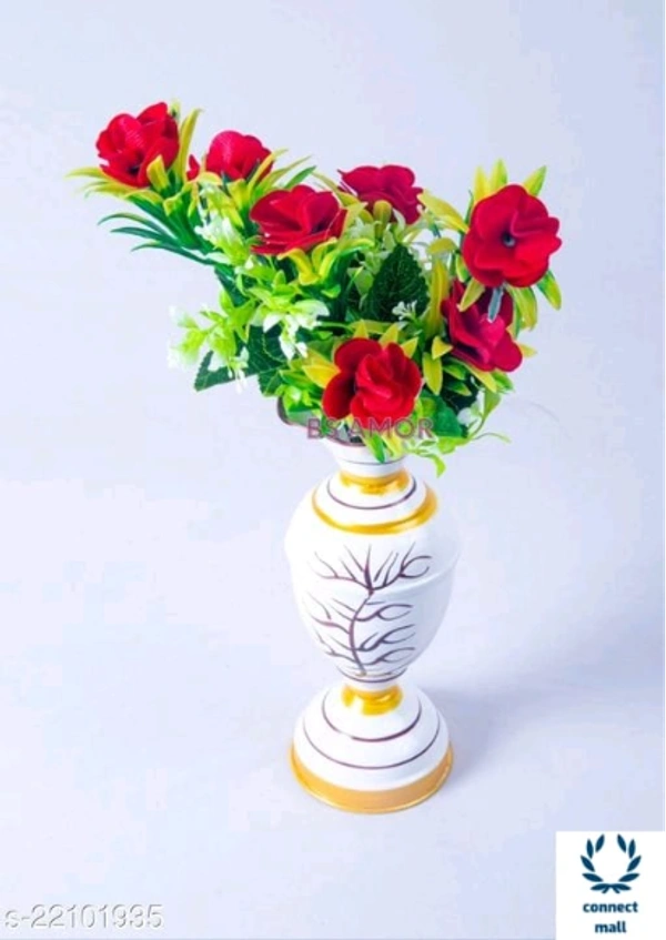 Home Décor|Flower Vase|Flower